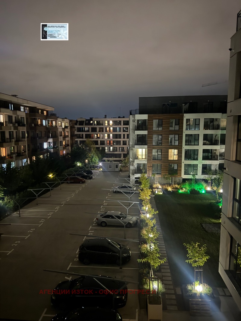 For Rent  Garage Sofia , Malinova dolina , 38 sq.m | 20191959