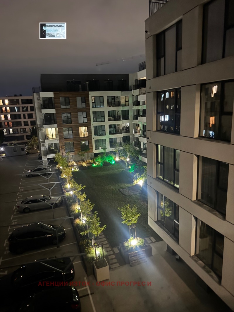For Rent  Garage Sofia , Malinova dolina , 38 sq.m | 20191959 - image [4]