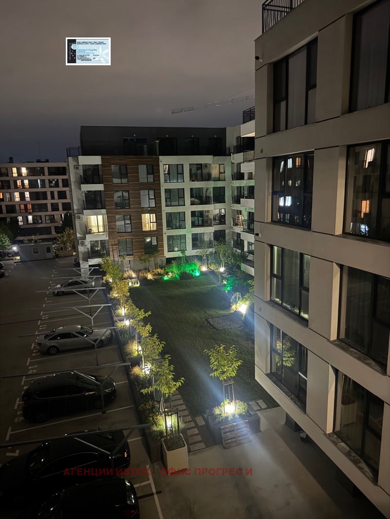 For Rent  Garage Sofia , Malinova dolina , 38 sq.m | 20191959 - image [3]