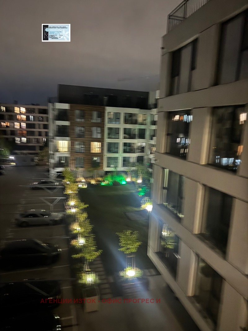 For Rent  Garage Sofia , Malinova dolina , 38 sq.m | 20191959 - image [2]