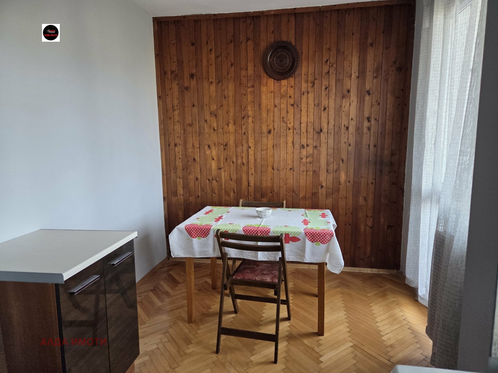 Дава под наем 2-СТАЕН, гр. София, Мусагеница, снимка 8 - Апартаменти - 53982533