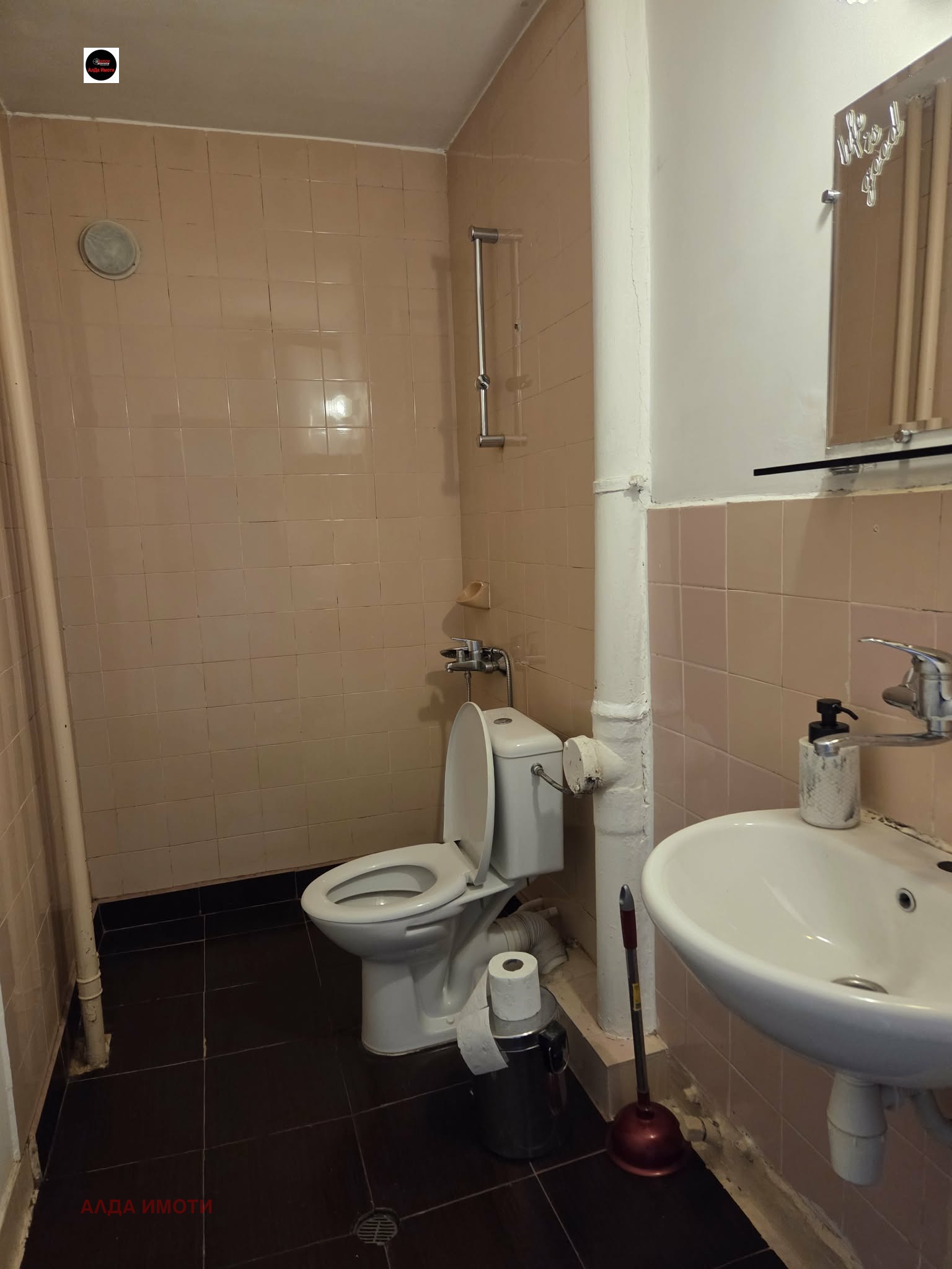 Дава под наем 2-СТАЕН, гр. София, Мусагеница, снимка 12 - Апартаменти - 53982533