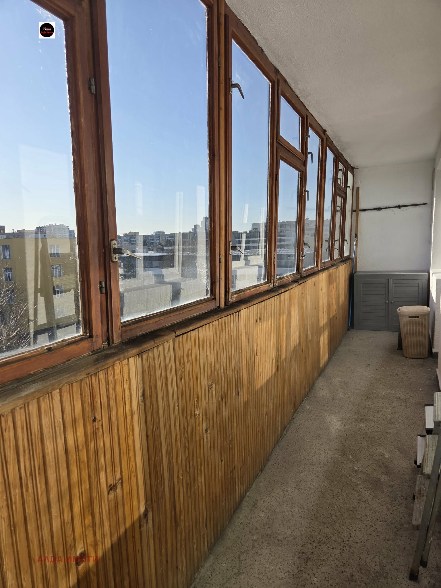 Дава под наем 2-СТАЕН, гр. София, Мусагеница, снимка 14 - Апартаменти - 53982533