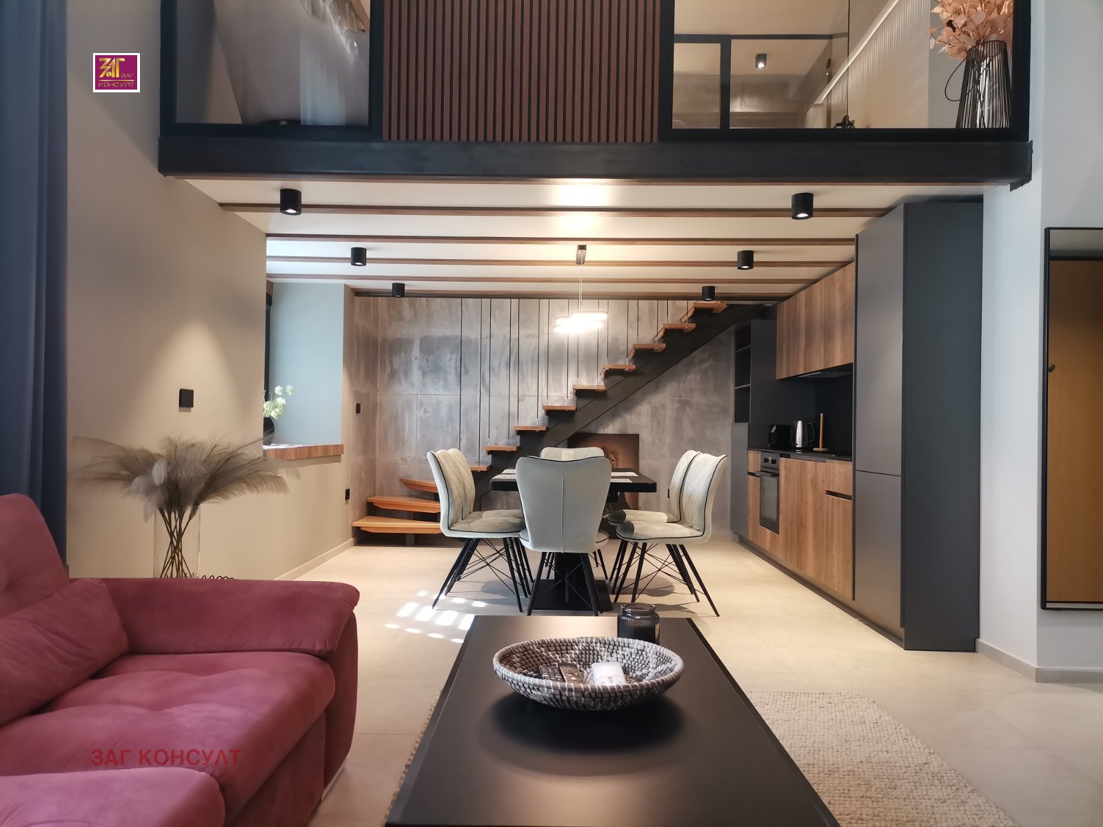 Дава под наем 2-СТАЕН, гр. Пловдив, Център, снимка 8 - Апартаменти - 54148901