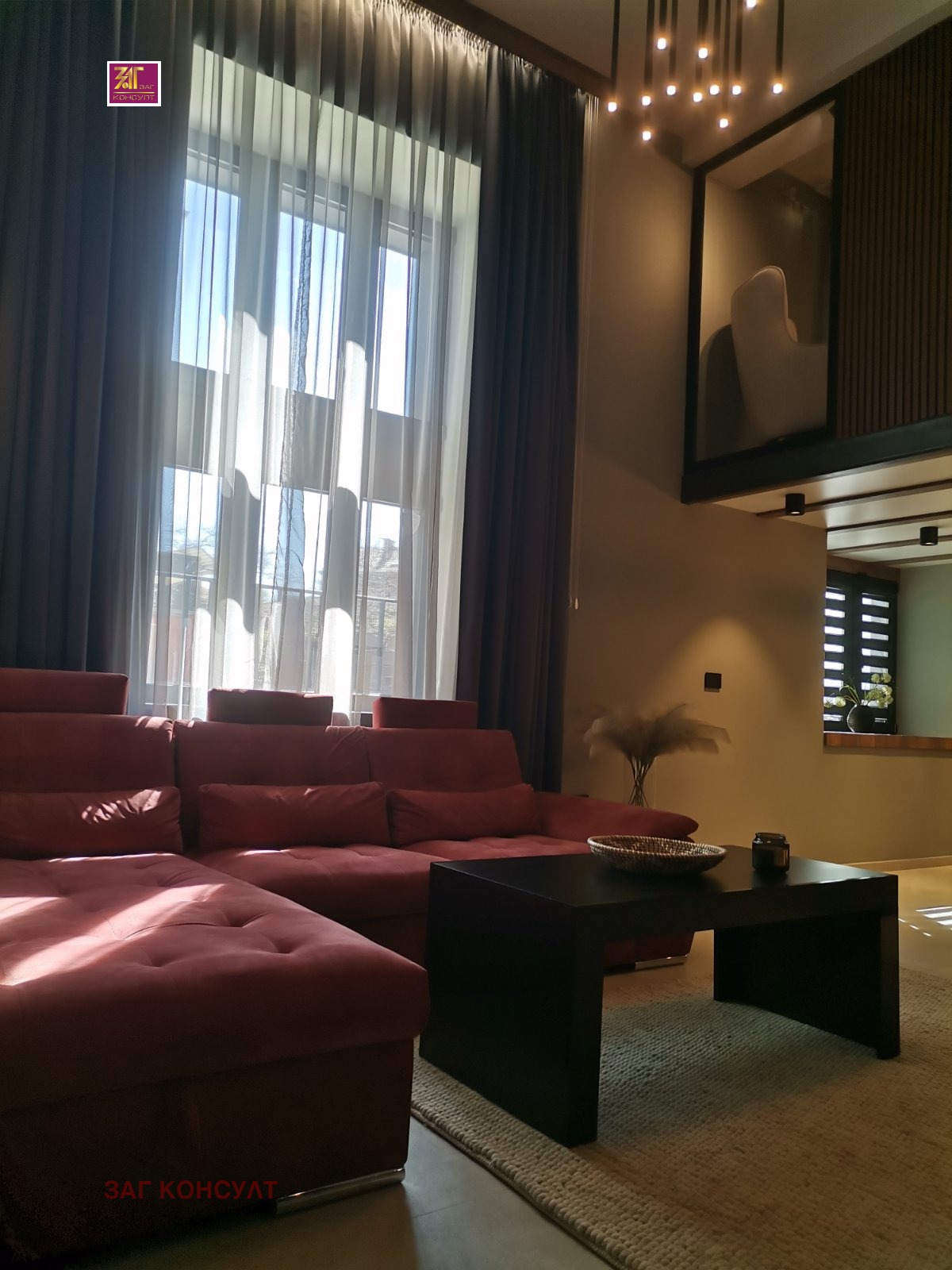 Дава под наем 2-СТАЕН, гр. Пловдив, Център, снимка 7 - Апартаменти - 54148901