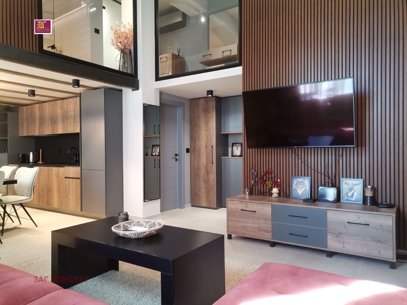 Дава под наем 2-СТАЕН, гр. Пловдив, Център, снимка 5 - Апартаменти - 54148901