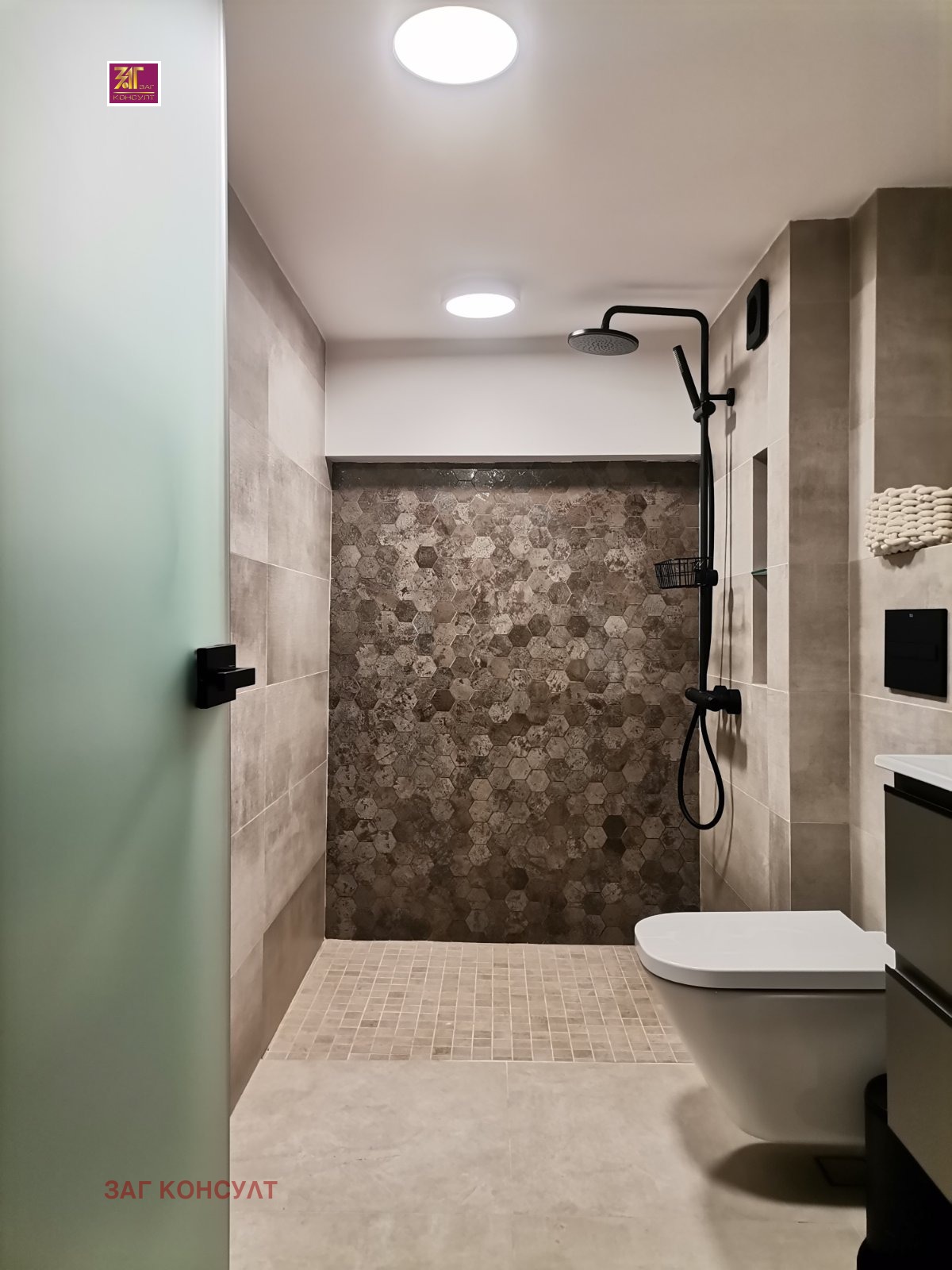 Дава под наем 2-СТАЕН, гр. Пловдив, Център, снимка 15 - Апартаменти - 54148901