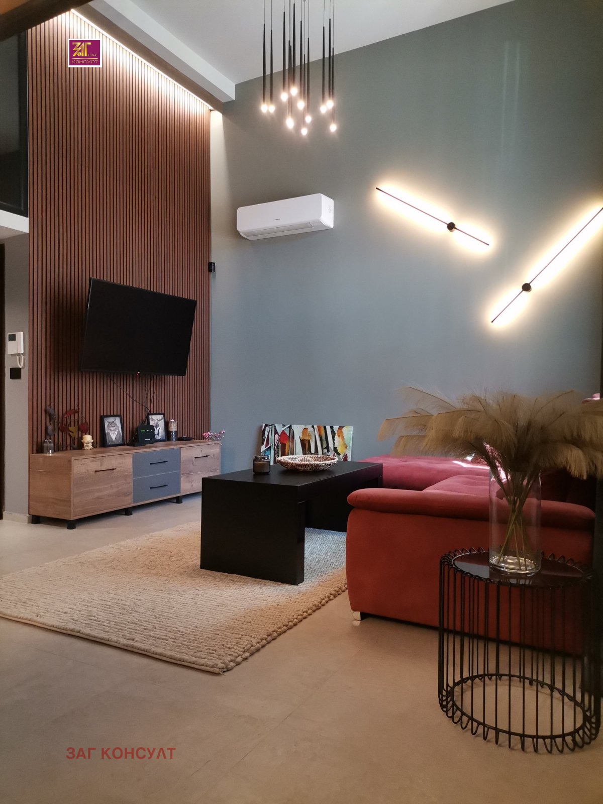 Дава под наем 2-СТАЕН, гр. Пловдив, Център, снимка 6 - Апартаменти - 54148901