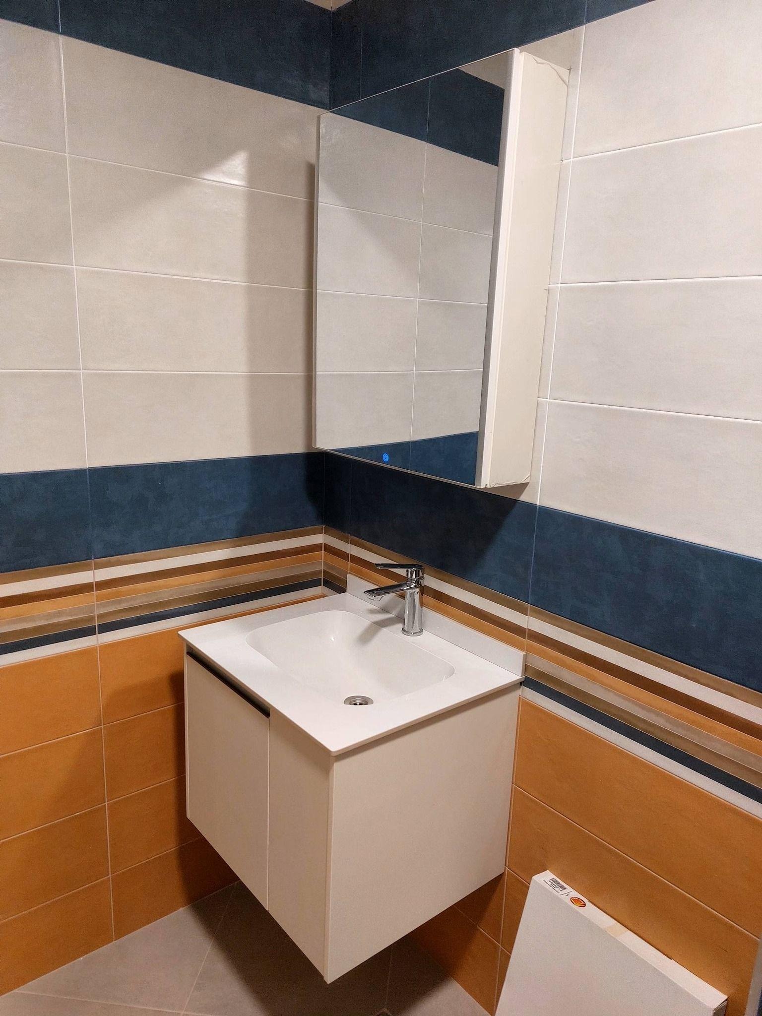 Дава под наем 3-СТАЕН, гр. София, Малинова долина, снимка 5 - Апартаменти - 54055769