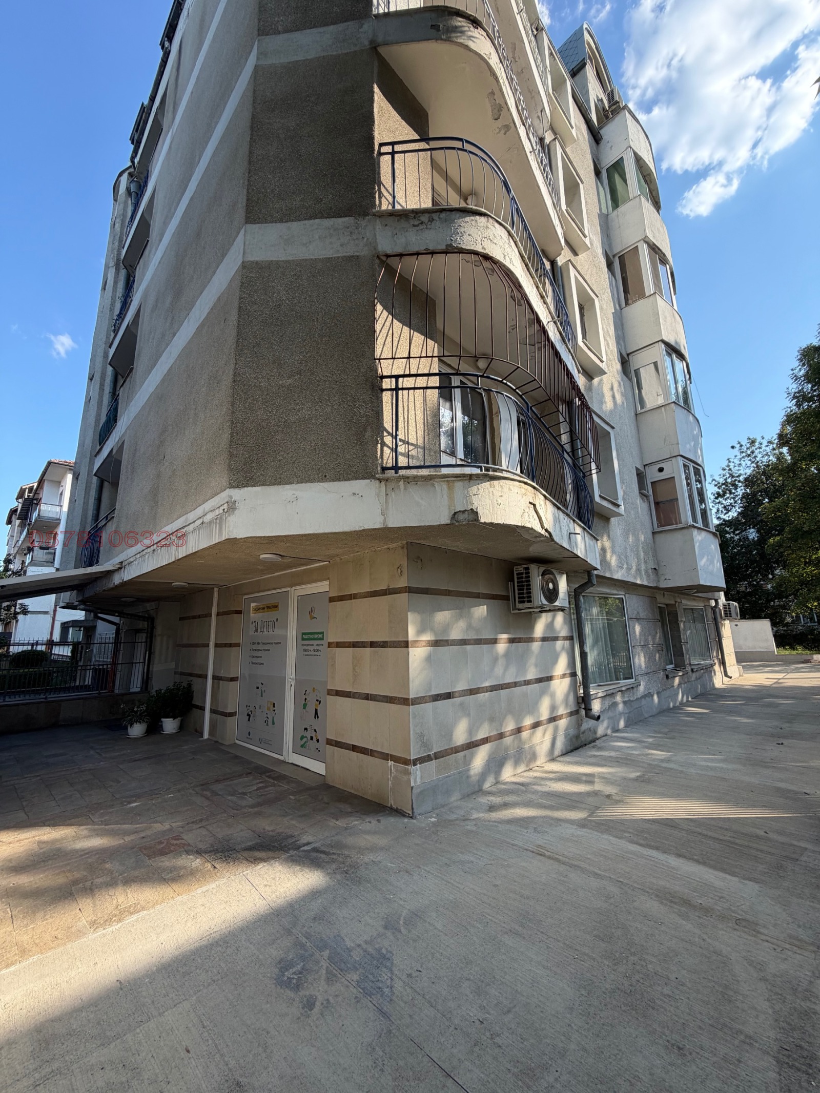 Дава под наем БИЗНЕС ИМОТ, гр. София, Изток, снимка 5 - Други - 55581506
