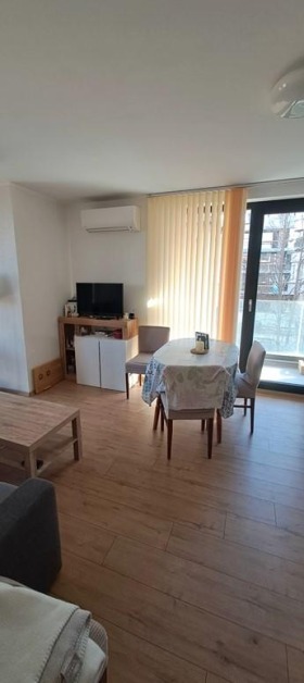 1 slaapkamer Krastova vada, Sofia 3