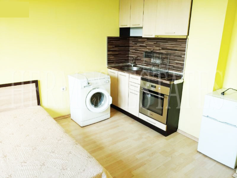 Zu vermieten  Studio Sofia , Owtscha kupel , 35 qm | 82729291 - Bild [4]