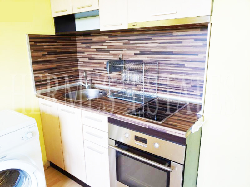 Zu vermieten  Studio Sofia , Owtscha kupel , 35 qm | 82729291