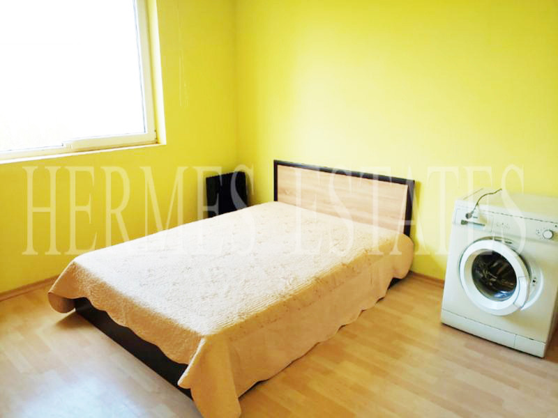 Zu vermieten  Studio Sofia , Owtscha kupel , 35 qm | 82729291 - Bild [3]