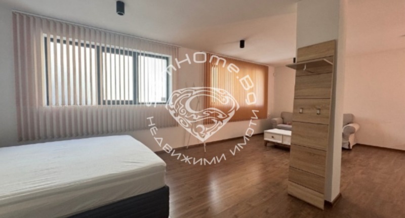 Дава под наем  1-стаен град Варна , Операта , 50 кв.м | 41013401 - изображение [2]