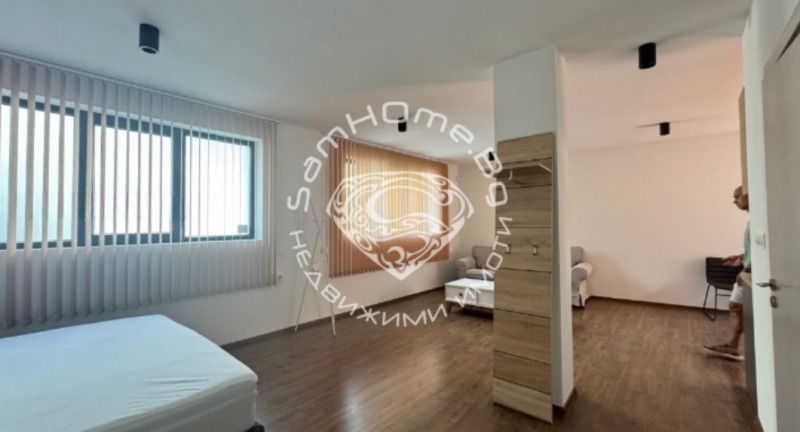 Дава под наем  1-стаен град Варна , Операта , 50 кв.м | 41013401 - изображение [3]