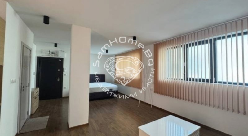 Дава под наем  1-стаен град Варна , Операта , 50 кв.м | 41013401 - изображение [6]
