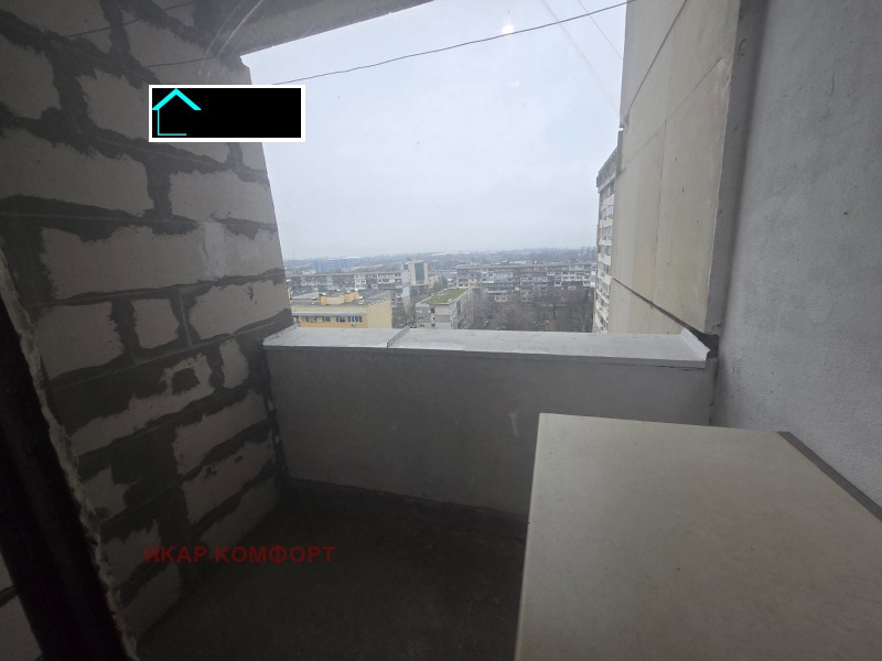 Дава под наем 1-СТАЕН, гр. Русе, Здравец Изток, снимка 6 - Апартаменти - 52978241