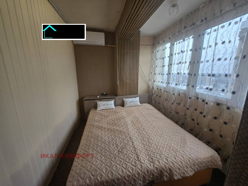 Дава под наем 1-СТАЕН, гр. Русе, Здравец Изток