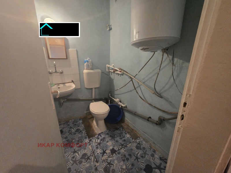 Дава под наем 1-СТАЕН, гр. Русе, Здравец Изток, снимка 5 - Апартаменти - 52978241