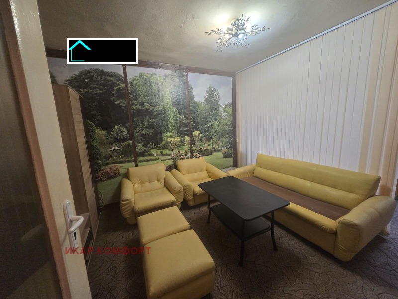 Дава под наем 1-СТАЕН, гр. Русе, Здравец Изток, снимка 2 - Апартаменти - 52978241