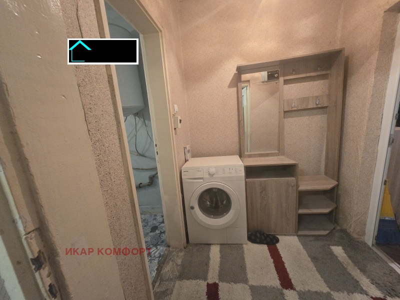 Дава под наем 1-СТАЕН, гр. Русе, Здравец Изток, снимка 4 - Апартаменти - 52978241