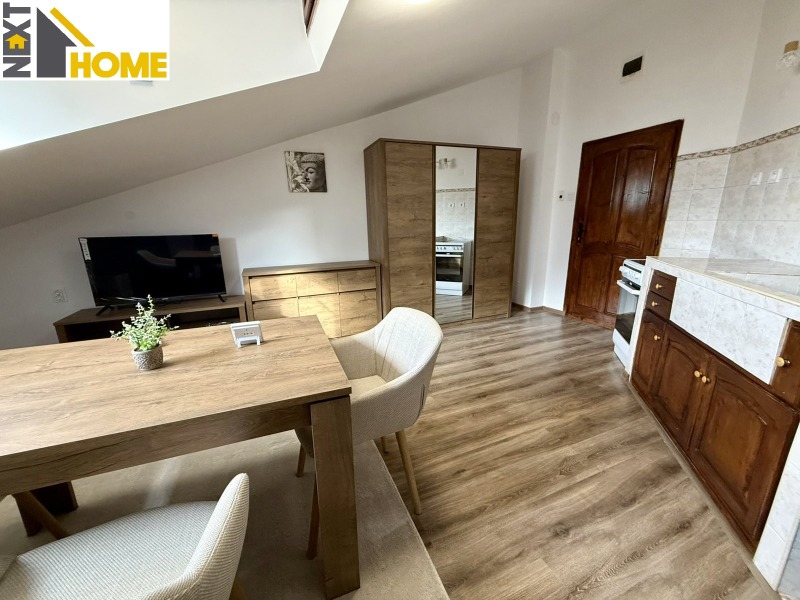 Дава под наем 1-СТАЕН, гр. Асеновград, област Пловдив, снимка 3 - Апартаменти - 53148086