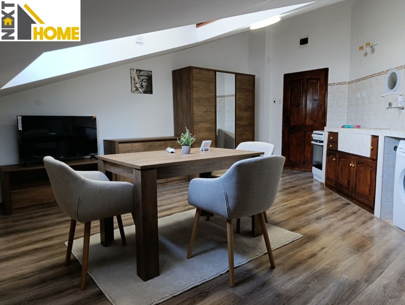 Дава под наем 1-СТАЕН, гр. Асеновград, област Пловдив