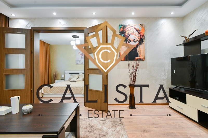 Te huur  1 slaapkamer Sofia , Zapaden park , 53 m² | 90693505 - afbeelding [4]