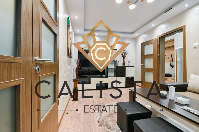 Te huur  1 slaapkamer Sofia , Zapaden park , 53 m² | 90693505 - afbeelding [2]