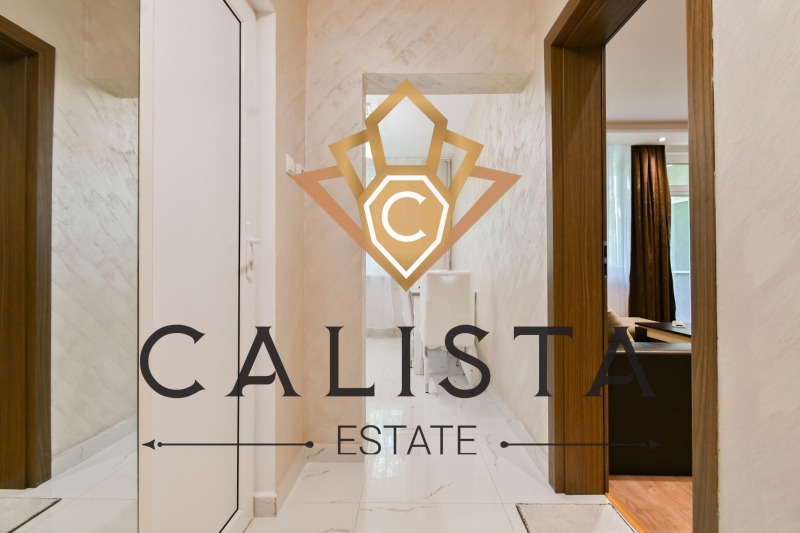 Te huur  1 slaapkamer Sofia , Zapaden park , 53 m² | 90693505 - afbeelding [5]