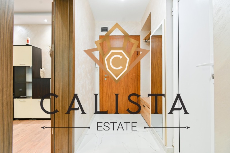 Te huur  1 slaapkamer Sofia , Zapaden park , 53 m² | 90693505 - afbeelding [11]
