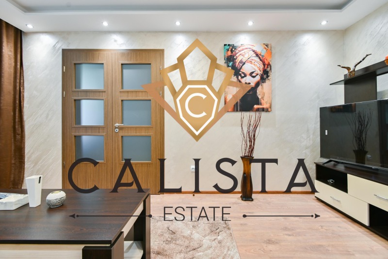 Te huur  1 slaapkamer Sofia , Zapaden park , 53 m² | 90693505 - afbeelding [3]
