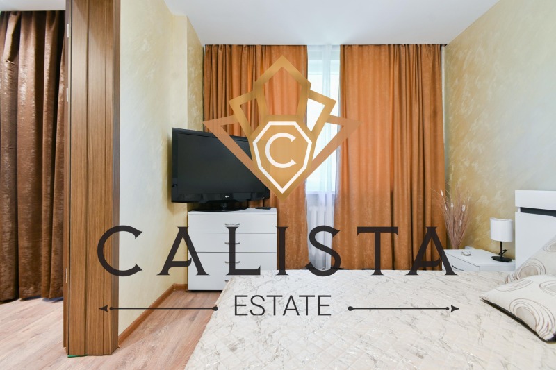 Te huur  1 slaapkamer Sofia , Zapaden park , 53 m² | 90693505 - afbeelding [9]