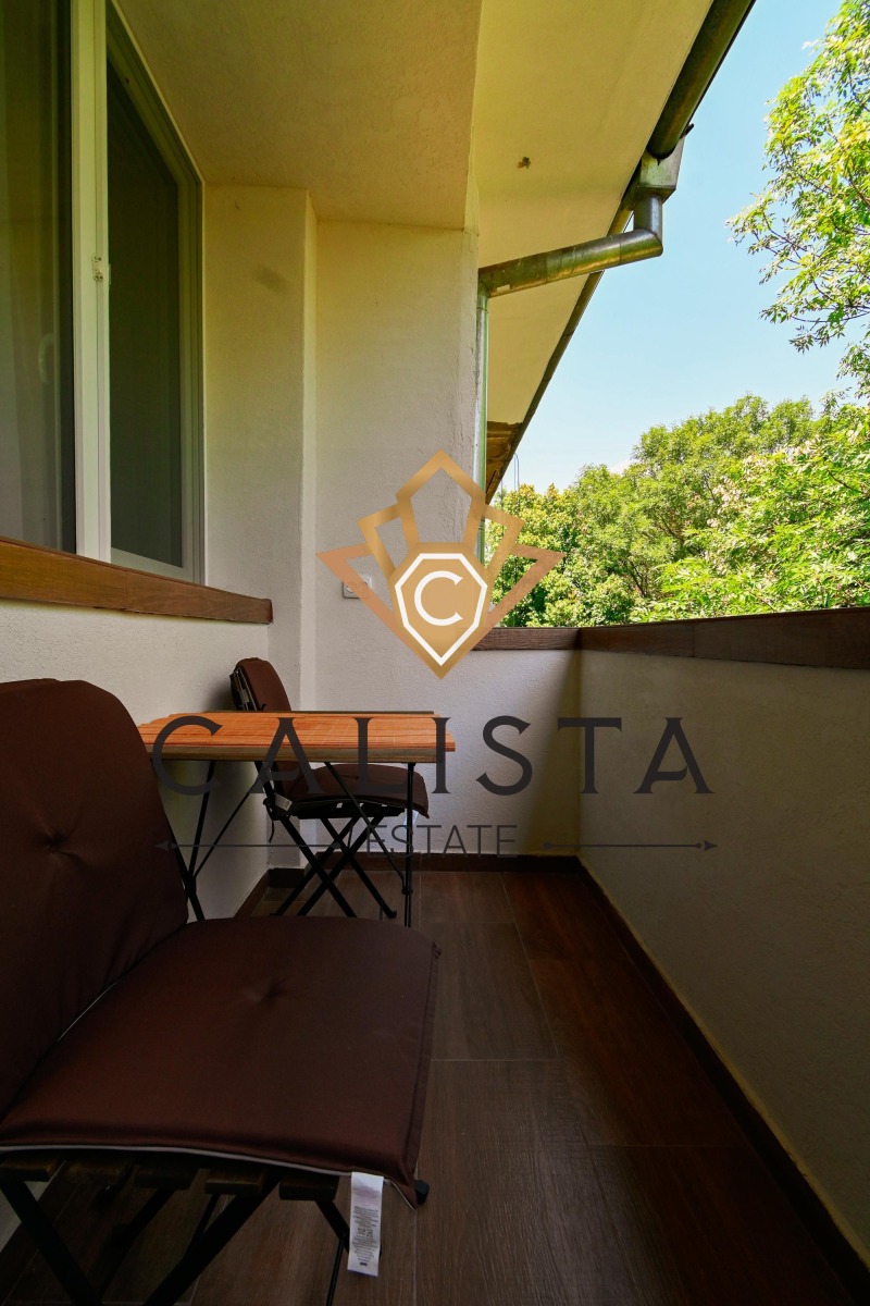 Te huur  1 slaapkamer Sofia , Zapaden park , 53 m² | 90693505 - afbeelding [13]