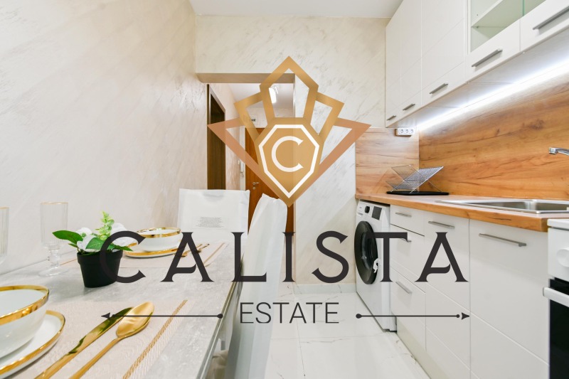 Te huur  1 slaapkamer Sofia , Zapaden park , 53 m² | 90693505 - afbeelding [7]