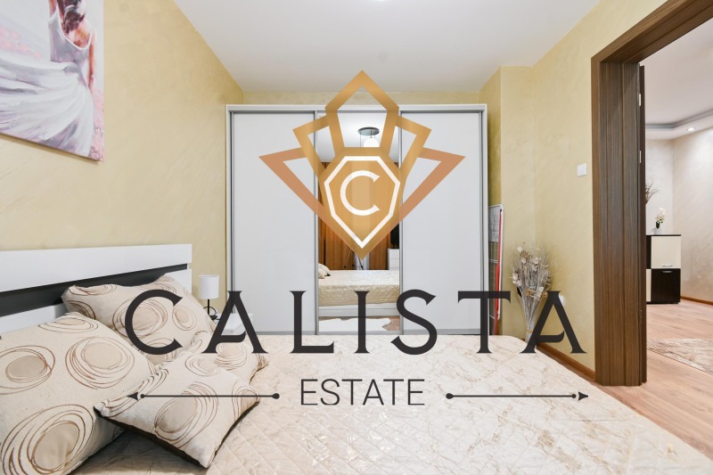 Te huur  1 slaapkamer Sofia , Zapaden park , 53 m² | 90693505 - afbeelding [10]