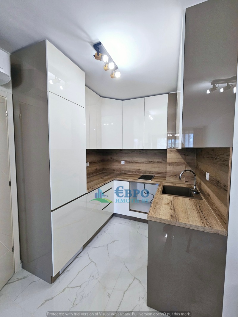 Дава под наем  2-стаен град София , Хладилника , 80 кв.м | 92517939 - изображение [7]