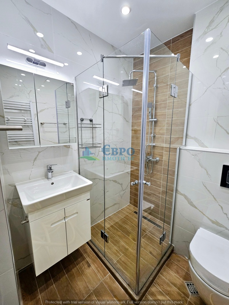 Дава под наем  2-стаен град София , Хладилника , 80 кв.м | 92517939 - изображение [15]