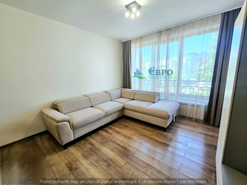 Дава под наем  2-стаен град София , Хладилника , 80 кв.м | 92517939 - изображение [4]