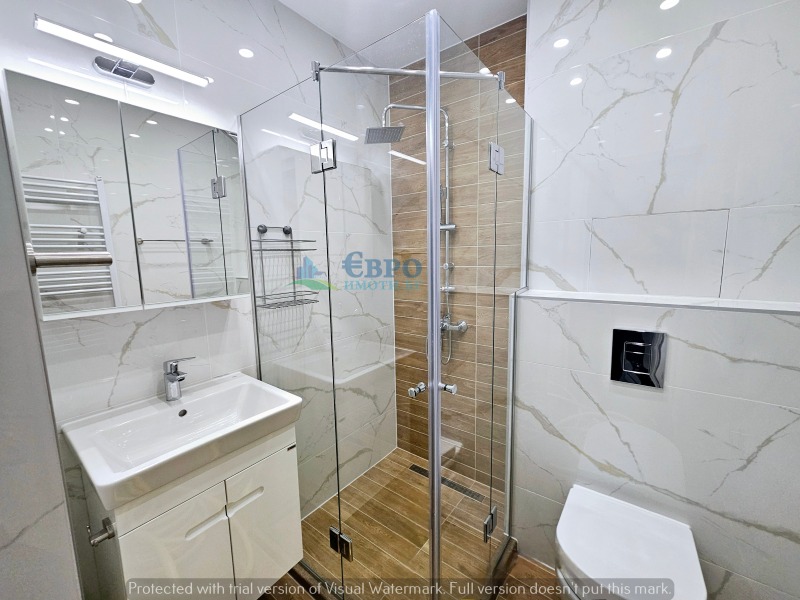 Дава под наем  2-стаен град София , Хладилника , 80 кв.м | 92517939 - изображение [14]