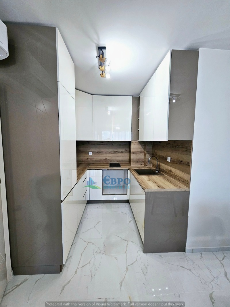 Дава под наем  2-стаен град София , Хладилника , 80 кв.м | 92517939 - изображение [8]