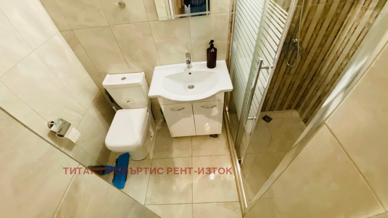 Do wynajęcia  1 sypialnia Burgas , Centar , 55 mkw | 76502920 - obraz [5]