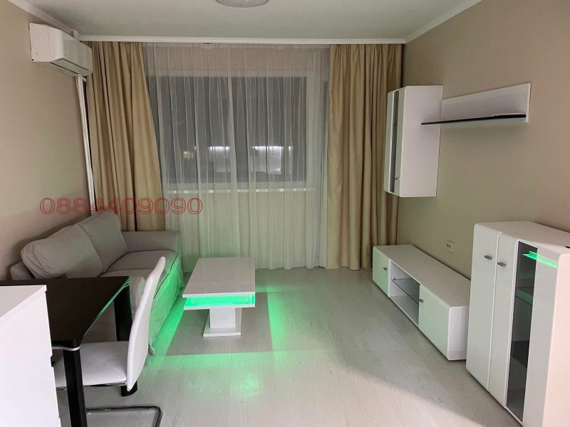 Под наем 2-СТАЕН, град София, Стрелбище • 670 € • 66325172 — Holmes.bg