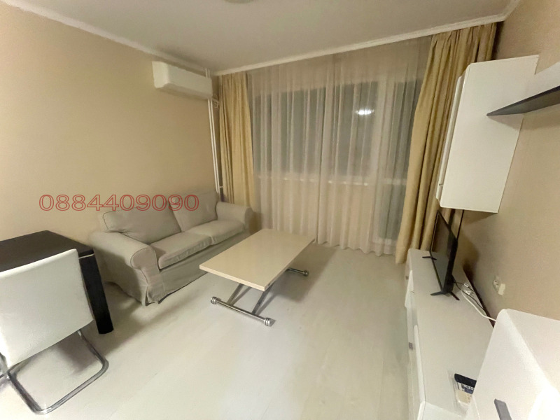 Под наем 2-СТАЕН, град София, Стрелбище • 670 € / 1310.41 лв. • 86491245 1