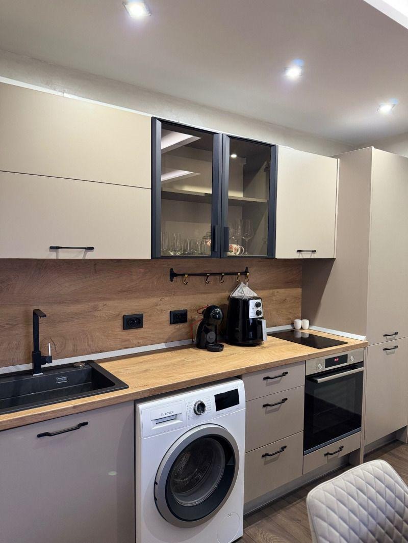 Дава под наем 2-СТАЕН, гр. София, Симеоново, снимка 4 - Апартаменти - 52834601