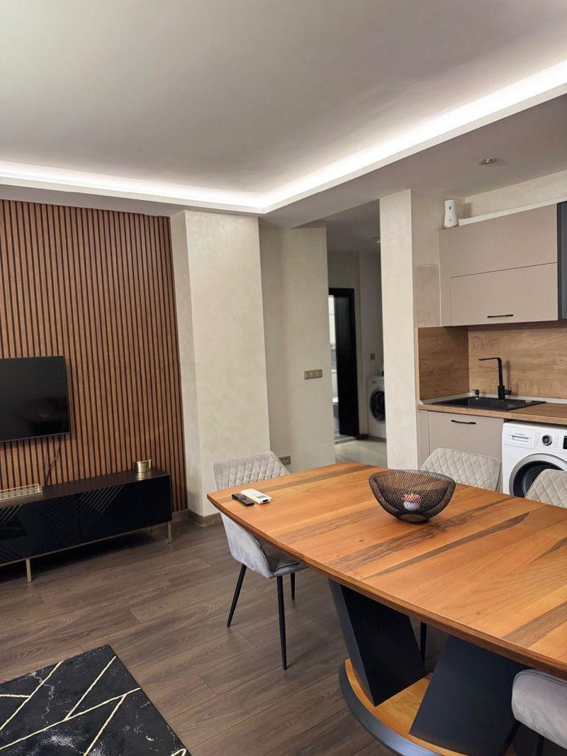 Дава под наем 2-СТАЕН, гр. София, Симеоново, снимка 3 - Апартаменти - 52834601