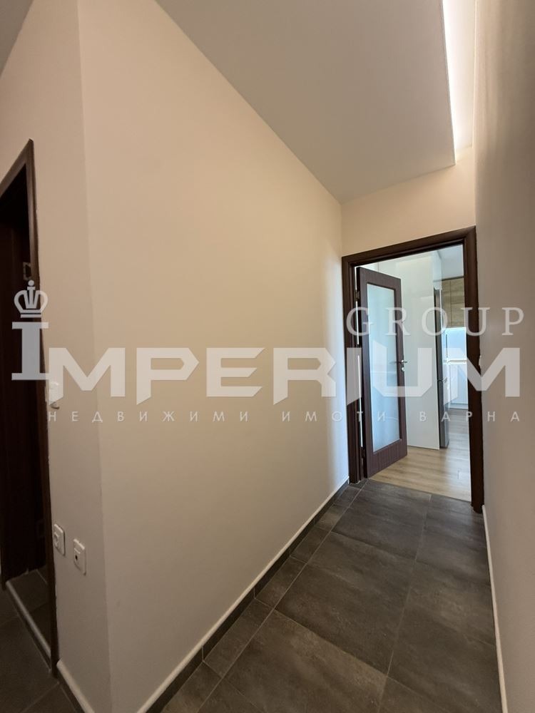 Дава под наем 2-СТАЕН, гр. Варна, м-т Евксиноград, снимка 11 - Апартаменти - 54677045