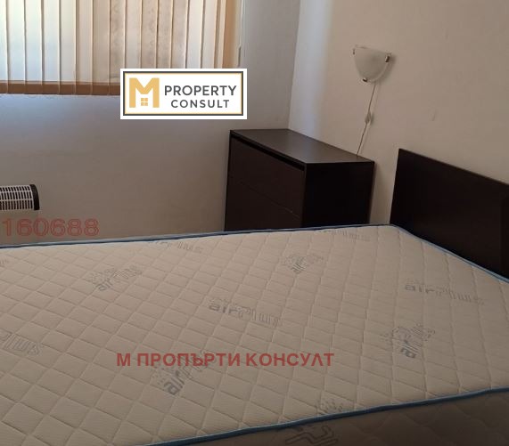 Дава под наем 2-СТАЕН, гр. Плевен, Мара Денчева, снимка 4 - Апартаменти - 55691315