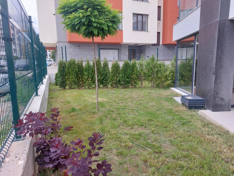 В оренду  2 спальні София , Витоша , 105 кв.м | 36926158 - зображення [6]
